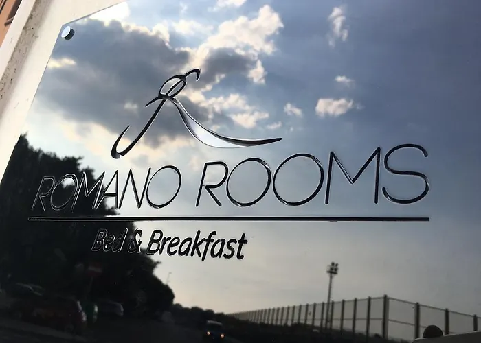 Romano Rooms