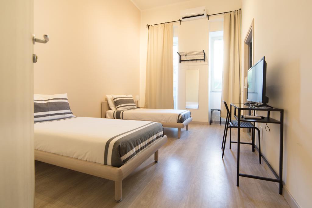 Romano Rooms Bed & Breakfast Catánia