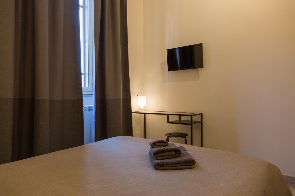 Romano Rooms 2* Catánia