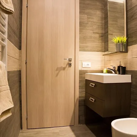 Romano Rooms Catania Room photo