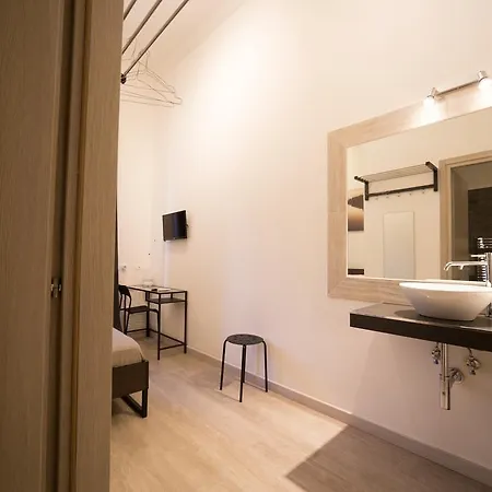 Romano Rooms Catania Exterior photo